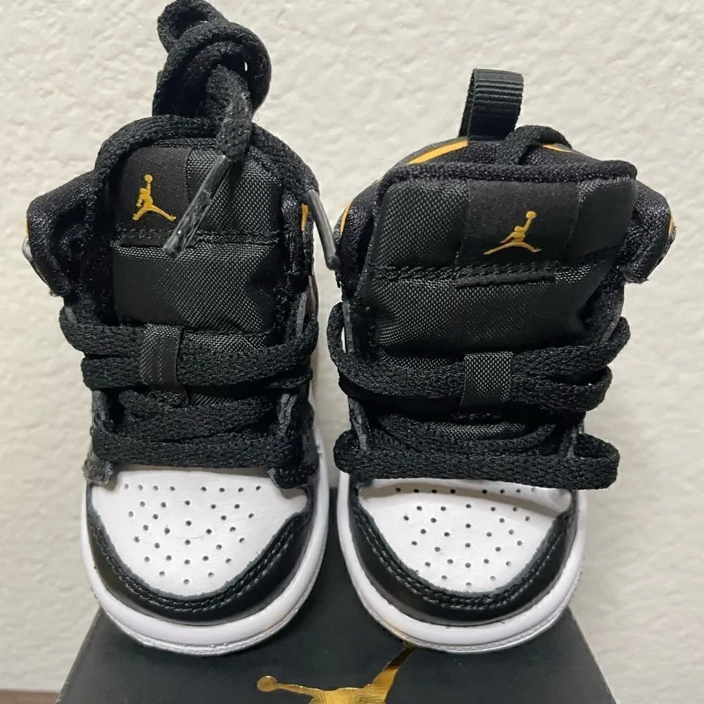 Air Jordan Ones